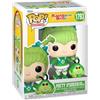 Funko POP! & Buddy: Rainbow Brite - Patty O'Green & Lucky - Figura in Vinile da Collezione - Idea Regalo - Merchandising Ufficiale - Giocattoli per Bambini e Adulti - TV Fans