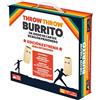 Asmodee Exploding Kittens Throw Burrito - Set di lettere in spagnolo