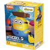 Blokees Minions Precool: 02 Otto The Fruit Handler 74836