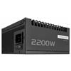 ASUS Pro WS 2200W Platinum 2200W Modulare 80+ Platinum PFC Attivo ATX 3.1