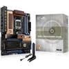ASUS ROG Crosshair 2006 AMD X870E 4*DDR5 5*M.2 4*SataIII AM5 HDMI ATX