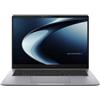 ASUS ExpertBook P3 G2 AMD Ryzen 7 260 16GB AMD Radeon Graphics 1TB 14 WUXGA Windows 11 Pro - PM3406CHA-LY0022X