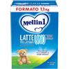 DANONE NUTRICIA SpA SOC.BEN. Mellin 1 latte 1100g