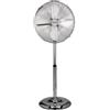 EcoPrice CAMON CMMTF40 Ventilatore Con Piantana Acciaio 60W Con Pale Da 40cm