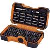 Bahco 59/S100BC Kit inserti 100 parti