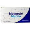 Mida international srl Magnesio Marino Integratore Stress 90 Bustine