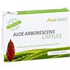 Hdr Srl Aloe Beta Integratore Con Aloe Arborescens Per Depurazione 30 Capsule