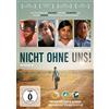 Lighthouse Home Entertainment Nicht ohne uns! - 15 Länder, 16 Kinder, 5 Kontinente, 1 Stimme [Edizione: Germania]
