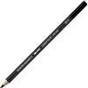 Caran d'Ache : Museum Aquarelle Pencil : Ivory Black