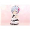 BANDAI RARA Figura Busto Di Rem Kuji Re:Zero 2021 Dal GIAPPONE 21cm 8.3in