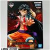 Bandai RARO One Piece Best Of Omnibus Ichiban Kuji Figura Di Luffy Dal GIAPPONE