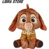 SEGA Rare Disney Desiderio Valentino Grande Peluche Bambola 44cm 17.3 " Esclusivo &