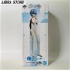 Bandai RARA EVANGELION Awakening Ichiban Kuji 2021 Rei Ayanami Figura Dal GIAPPONE