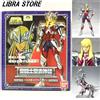 BANDAI RARA SAINT SEIYA MYTH CLOTH BETA ROBE HAGEN MERAK ASGARD Action Figure GIAPPONE