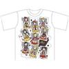BANPRESTO RARE Love Live The School Idol Movie Last One Premio T-Shirt Dal GIAPPONE