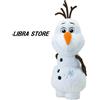 SEGA RARA Disney Frozen Olaf Super GIGA BIG 20,5" Peluche 2022 Da GIAPPONE