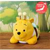 SEGA Raro Winnie The Pooh Super Grande Honey Bee Peluche Bambola 2024 From Japan 50cm