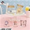 Bandai RARE Mofusand Set Completo Di Tè Classico Kuji 3,15" 8cm ESPRESSO Da JP