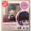 Bandai RARE Figuarts Mini Demon Slayer Kanao Tsuyuri Figura 2021 Dal GIAPPONE 9cm 3.54"