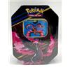 Pokemon TCG ZENIT REGALE Tin Collezione MOLTRES DI GALAR ITALIANO ITA Sealed