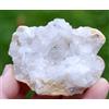 Celestite 241 Grammi - Tamerza, Governatorato Di Tozeur, Tunisia