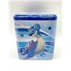 Stacking Tin Pokémon Inverno 2022 Acqua Lapras Italiano Sigillato Water Sealed