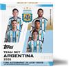 Topps Team Set Argentina 2026 - IN HAND ✅