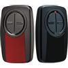 SODIAL per Apriporta da Garage per Klik5u-Bk2 Klik3u- 386715