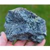 Ematite E Quarzo Prasio 829 Gr - Valle Giove Stope, Mina Rio, Rio Marina, Italia