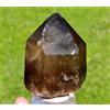Quarzo Var. Citrino 253 Grammes- Quarzo Vorkommen, Luena , Haut-Lomami, Dr Congo