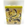 Stacking Tin Pokémon Inverno 2022 Lampo Electivire Italiano Lightning Sealed