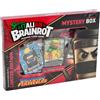 Carte Italian Brainrot Skifidol Box Alpha Universo Psichedelico 48 Carte