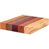 No 15 Pezzi di Penne In Legno Esotico, Forniture per Tornitura Penne, Kit per 6151