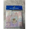Disney Tokyo Disney Resort Store Small World Mini asciugamano multicolore Giappone n...