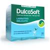 OPELLA HEALTHCARE ITALY Srl DulcoSoft Polvere Soluzione Orale 10 g, 20 Bustine