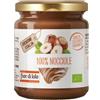 HEALTION Srl SOCIETA BENEFIT Crema 100% Nocciole Tostate Fior Di Loto Senza Zuccheri Aggiunti