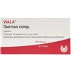 WALA ITALIA Srl QUERCUS COMP 10SUPP ADULT 2G