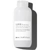 DAVINES LOVE body lotion - latte corpo idratante emolliente 150ml