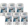 Mennen Speed Stick Power Gel Antiperspirant/Deodorant, Ultimate Sport, 3 Ounce (Pack fo 6) (Packaging May Vary) by Mennen