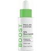 Paula's Choice 10% Niacinamide BOOSTER Siero Viso - Riduce i pori Dilatati, le Macchie Brune & Imperfezioni - con Allantoine - Tutti i tipi di pelle - 20 ml
