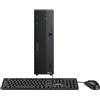 ASUS ExpertCenter D7 SFF B700SFES-005235004X Intel Core Ultra 5 16GB Intel Graphics SSD 512GB Win11 Pro Mouse e Tastiera USB DVD Writer
