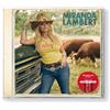 REPUBLIC RECORDS Postcards from Texas[Alternate Cover]