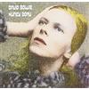 ワーナーミュージック・ジャパン Hunky Dory