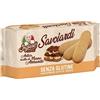 Gaia Inglese Savoiardi 180 G