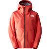 THE NORTH FACE Giacca SUMMIT CHAMLANG FUTURELIGHT