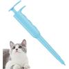 Generico Erogatore Di Pillole Per Animali - Somministratore Portatile Di Compresse Per Animali Domestici | Somministratore Di Pastiglie Per Cuccioli | Per Cani Gatti Snack Alimentazione Sverminatore Viaggio Ca