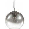 Ideal Lux NEMO SP1 D20 CROMO SFUMATO Mod. 149585 Lampada A Sospensione 1 Luce