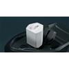 FIGEVIDA per Imetec ZeroCalc KF1 100 filtro anticalcare per Ferri da Stiro ZeroCalc Pro Ceramic PS2 2400, PS2 2000, PS2 2200, Intellivapor PS3 3000, Onda, Ricambi Originali