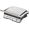 G3 Ferrari G10185 Bistecchiera Lavica INOX, 2200W