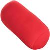 Tuxxjzm Microbead - Cuscino tubo extra morbido in microperline, supporto per il collo, cuscino da viaggio, cuscino per la schiena, cuscino cilindrico, cuscino per collo, braccio, supporto per la schiena,